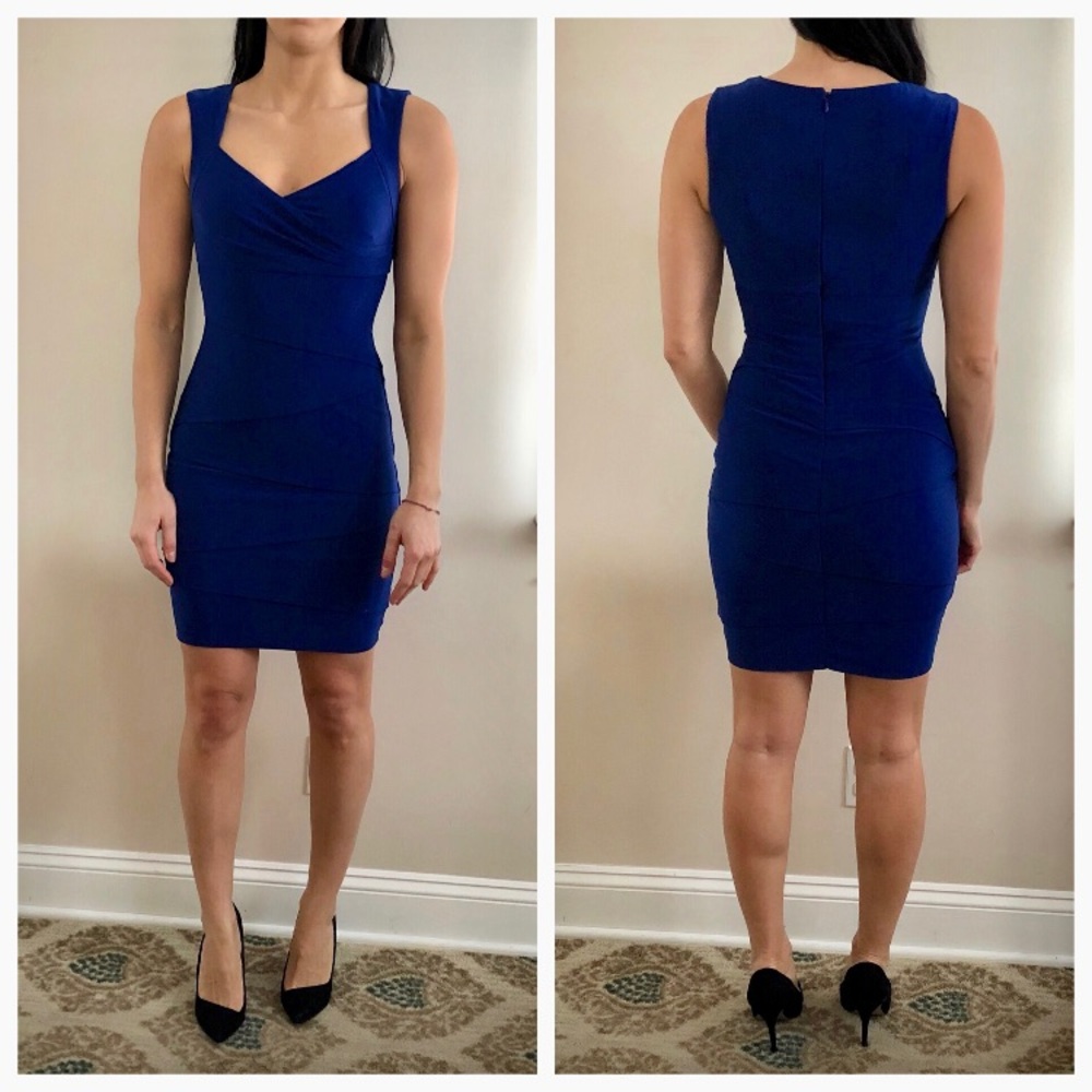 White House black market formal dress
